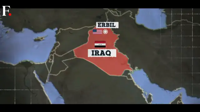 US Out, Iran In: Did America Just Hand Over Iraq to Iran? | The Link