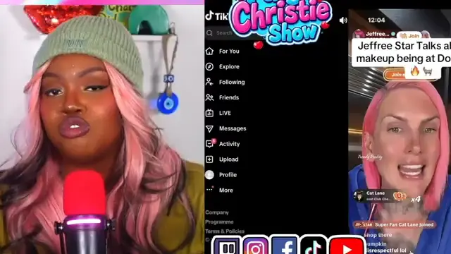 Jeffree Star Is DROWNING in Dollar Tree 👀