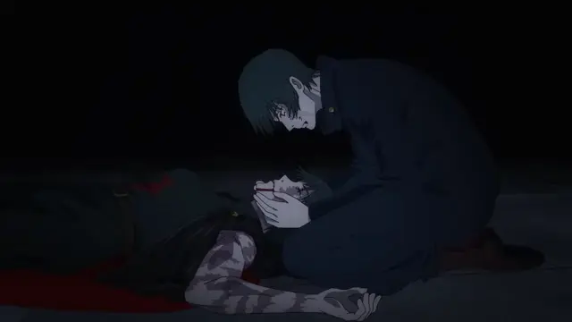 When The Anime Is Directed Like An Indie Film