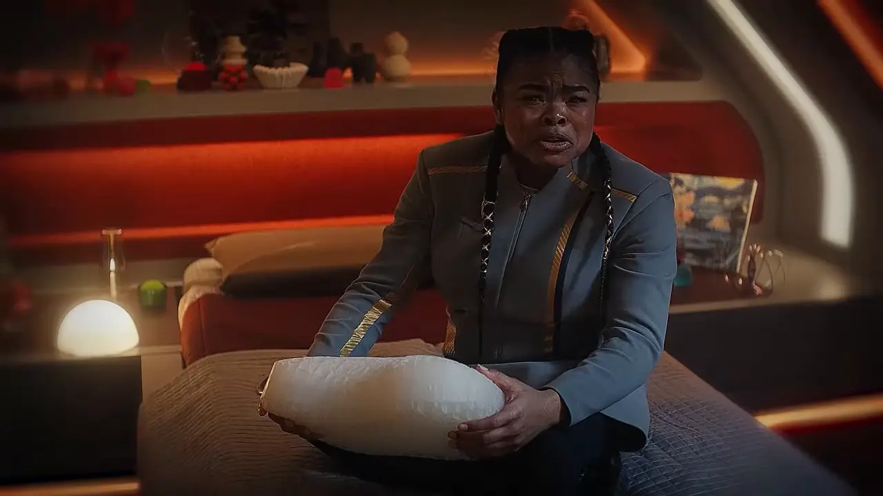 Starfleet Academy Season 1 Review - The Worst Star Trek Ever Made