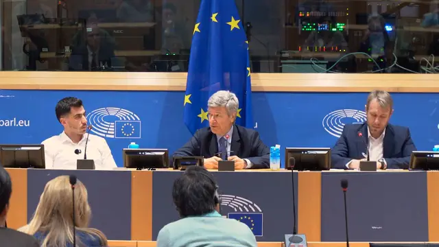 Jeffrey Sachs on the EU's Biggest Mistake