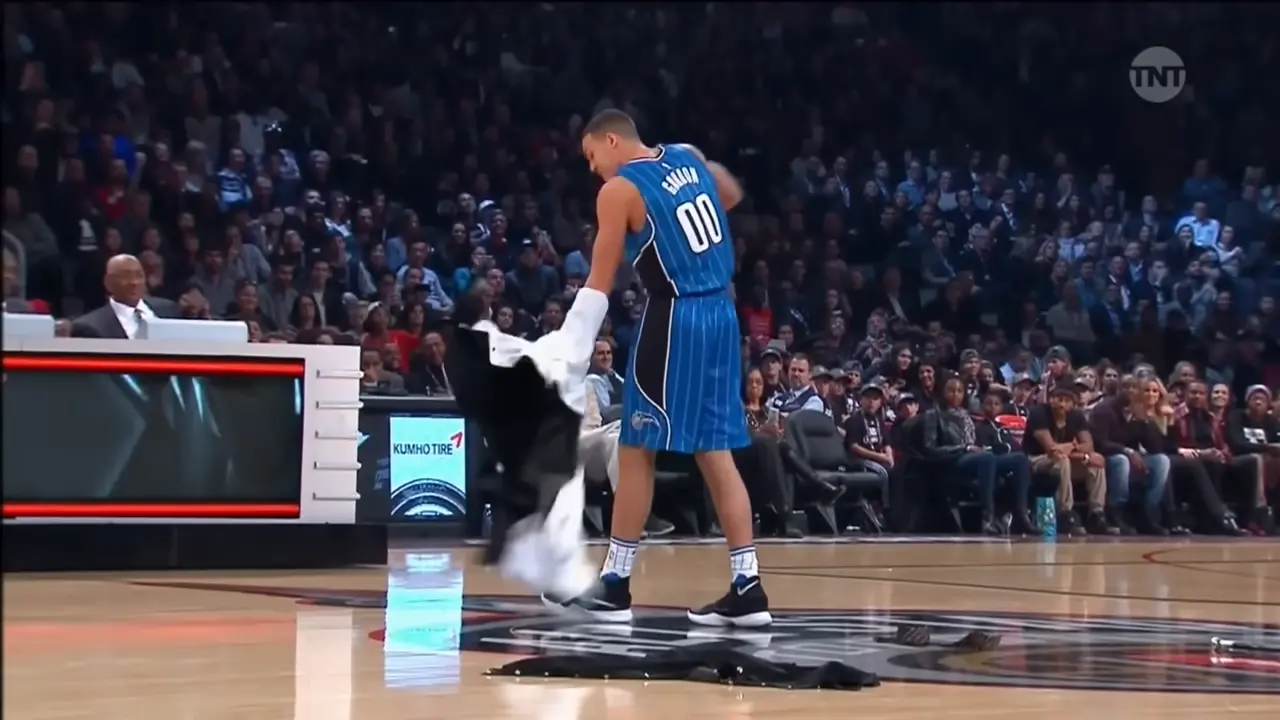 The Dunk Contest Duel No One Was Ready For (10 Years Later)