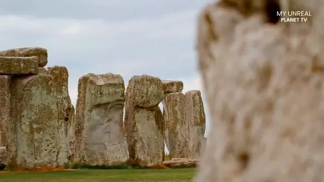 World's Most Mysterious Ancient Structures We Still Can’t Explain