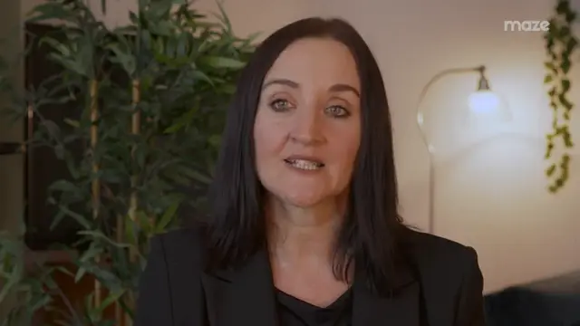 The Medical Mesh Scandal Ruining Women's Lives