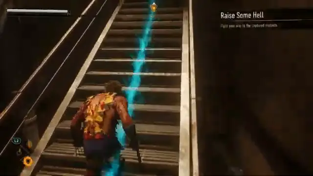 Handholding is Ruining Video Games