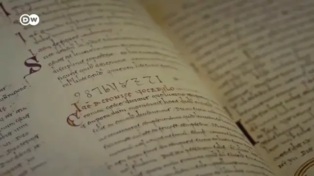 From 0 to 9 - The mysterious origins of our numbers | DW Documentary