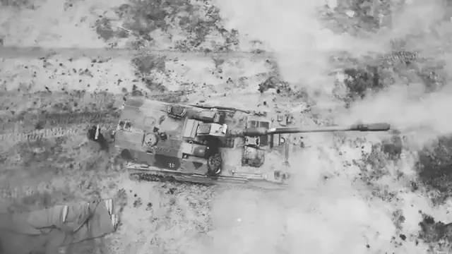Why Nobody Buys Germany's Best Howitzer — PzH 2000 vs K9 Thunder