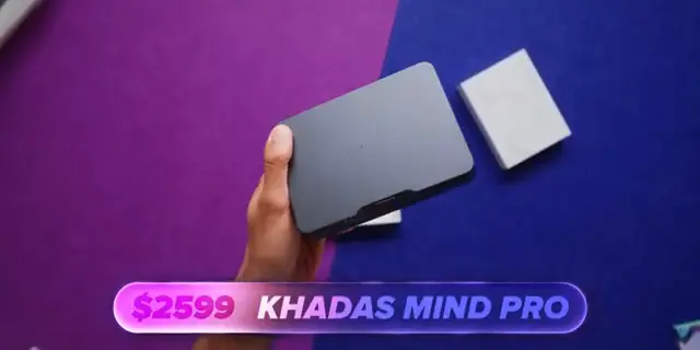 I Spent $11,000 on Tech from The Future
