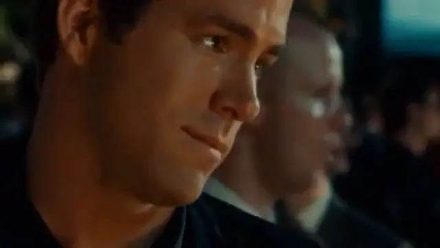 GREEN LANTERN - Somehow Worse Than I Remember