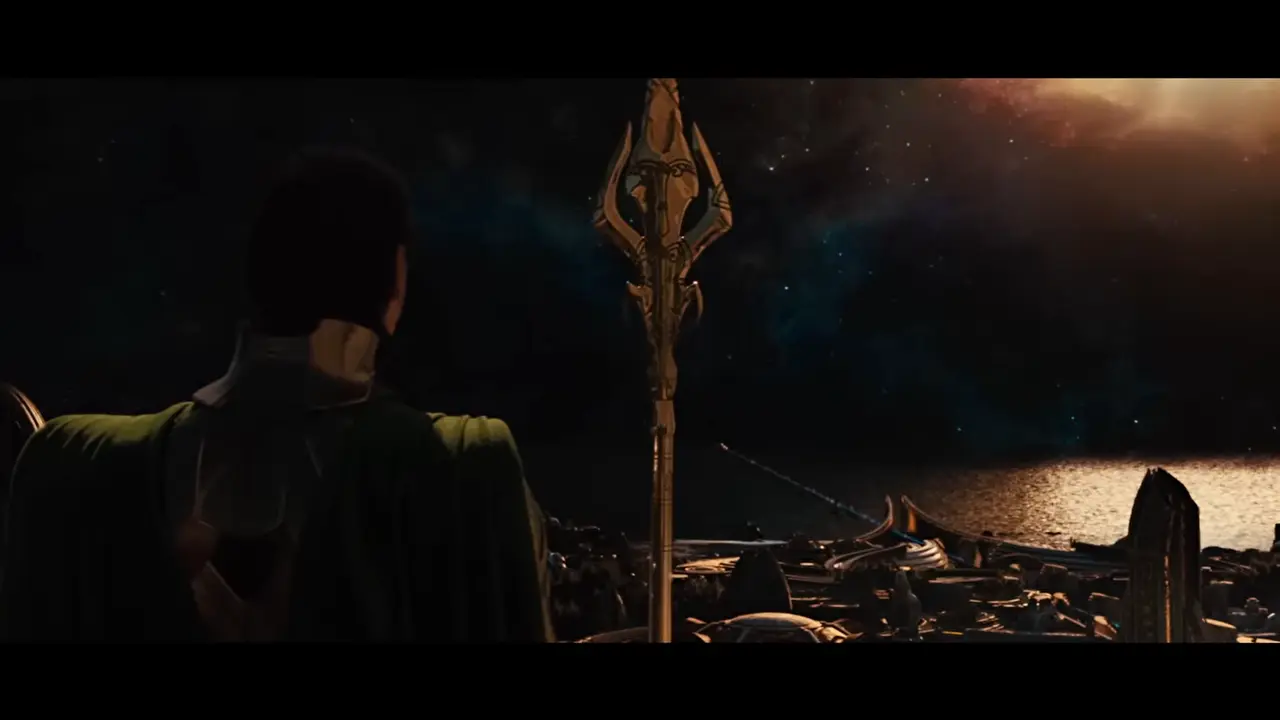 The Entire MCU Timeline To Fall Asleep To