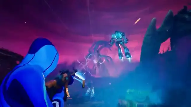 The Season That Proved Everyone Wrong: A Fortnite C6MS2 Retrospective