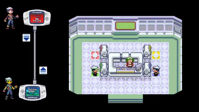 How I became the Fastest EXP Farmer in Pokémon Emerald