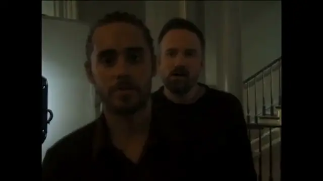 Everything Went Wrong Inside PANIC ROOM