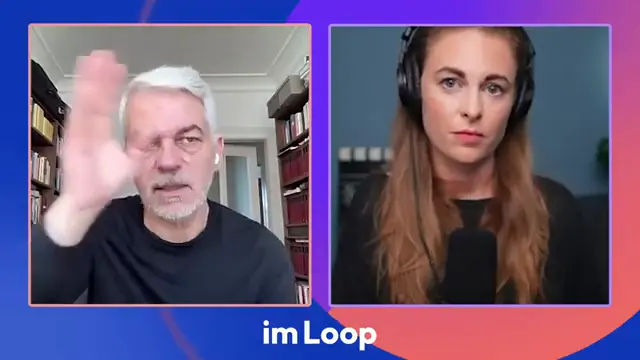 Did we fail in the Ukraine war? With Carlo Masala