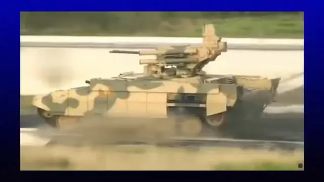 Why Russia's Superweapons Failed In Ukraine