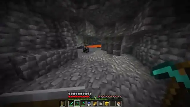 I Added COMMAND BLOCK ORE to Minecraft...