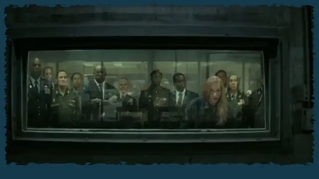 Every First Contact Movie Gets This Wrong (Except Project Hail Mary)