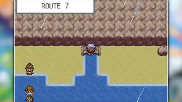 The Pokemon Game Where Everything Is A Joke BLEW MY MIND!