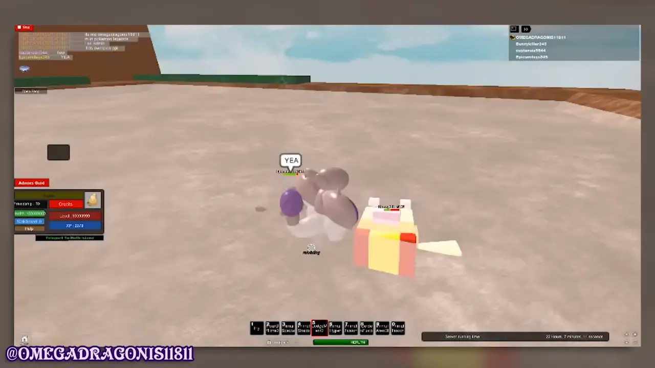 The Golden Age Of Roblox: A Retrospective