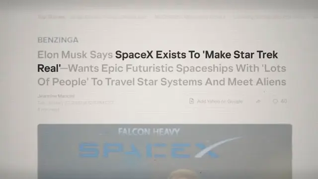 Tech Bros Don't Understand Sci-Fi