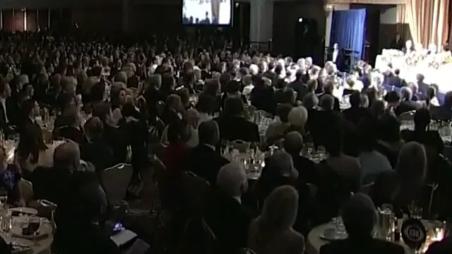 When Barack Obama Proved To The World He’s A Comedian