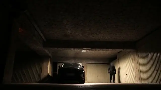 Hacked, Cloned, Gone: Inside Europe's Car Theft Underworld