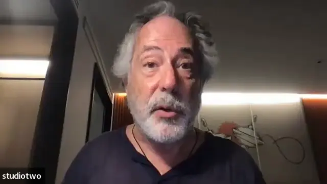 PEPE ESCOBAR:Pakistani Officers: Israel Picks Saudi Targets, MBS Won’t Leave His Bunker
