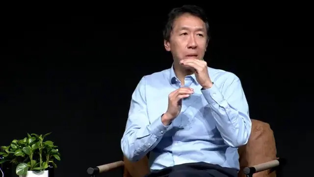 Andrew Ng on Coding Agents and Deciding What to Build