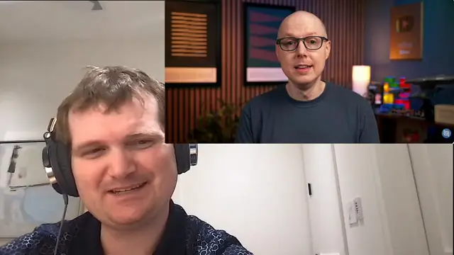 Is Solar Beating Nuclear's "Best" Idea? - Nuclear Engineer Reacts to Undecided with Matt Ferrell