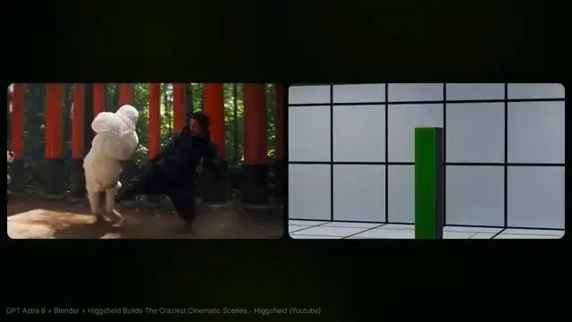 I tested viral AI 3D products