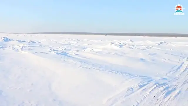 Unseen RUSSIA: The Impossible Country No Road Can Reach, No Map Can Hold | 4K Travel Documentary