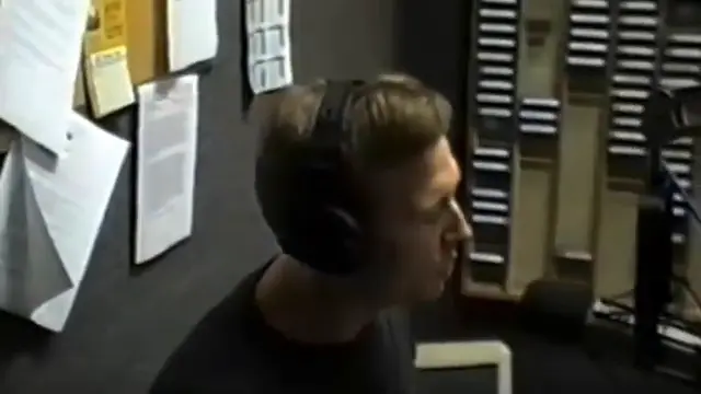 Comedy's Biggest Conspiracy: Alex isn't Alex