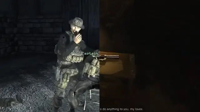 Call of Duty Is Everything Wrong With Our Culture