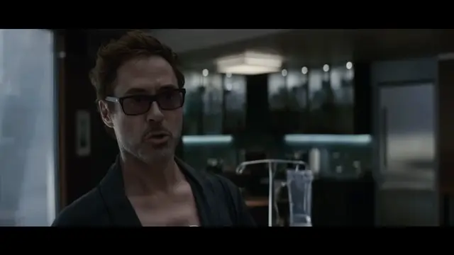 Fall Asleep To The Biggest Plotholes In The MCU