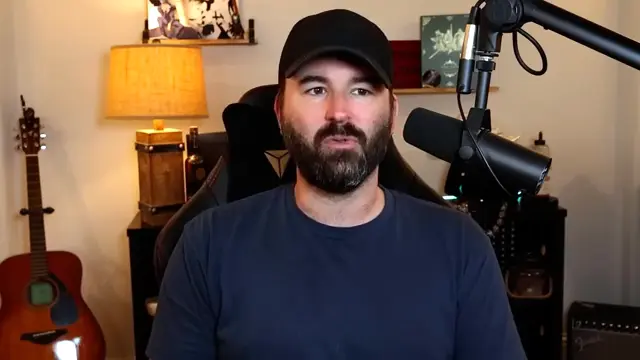 PRAGMATA Is Proving Them All WRONG About Men