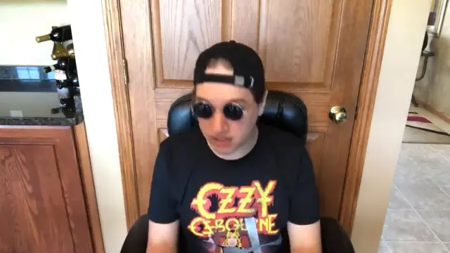 Ozzy Osbourne Retrospective