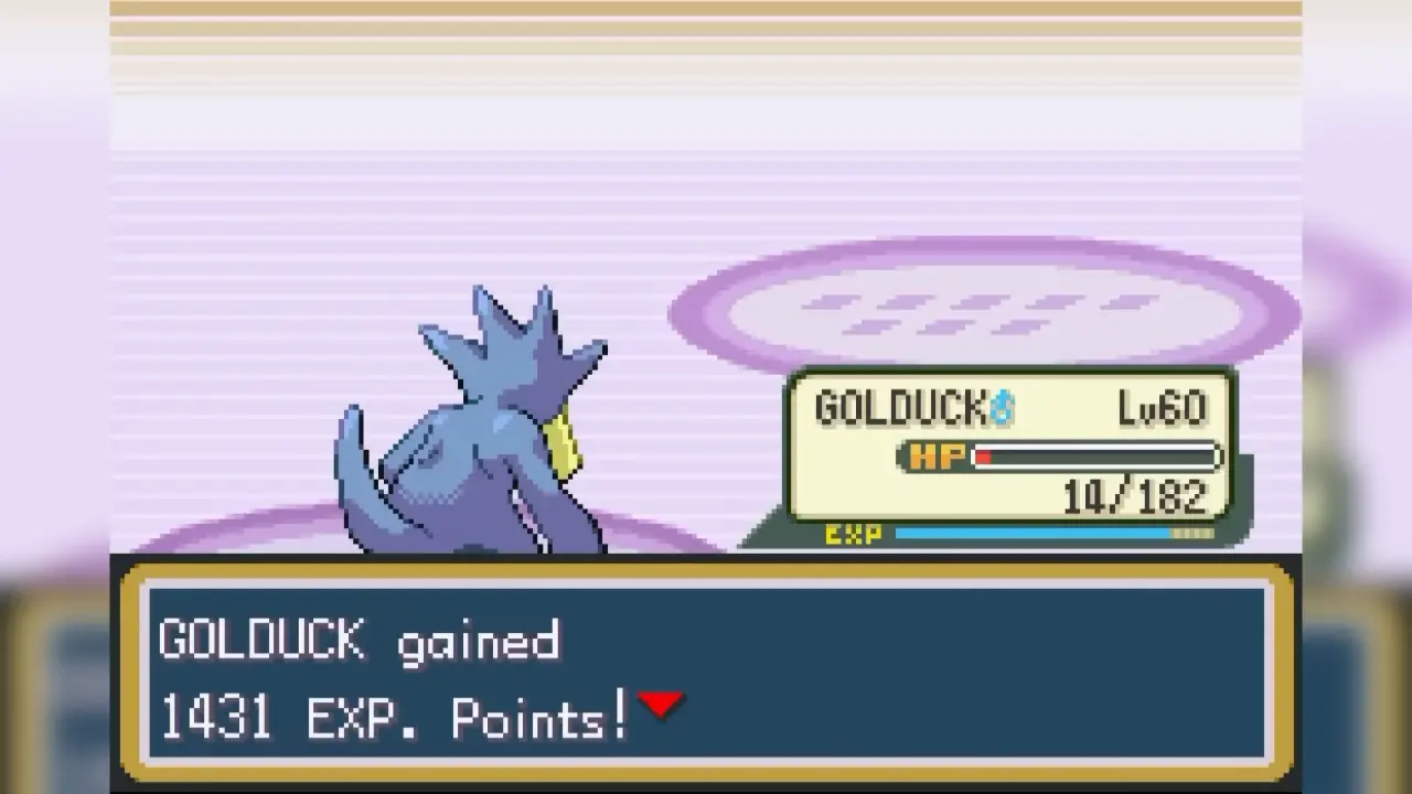 Top 10 Underrated Pokemon In Fire Red & Leaf Green