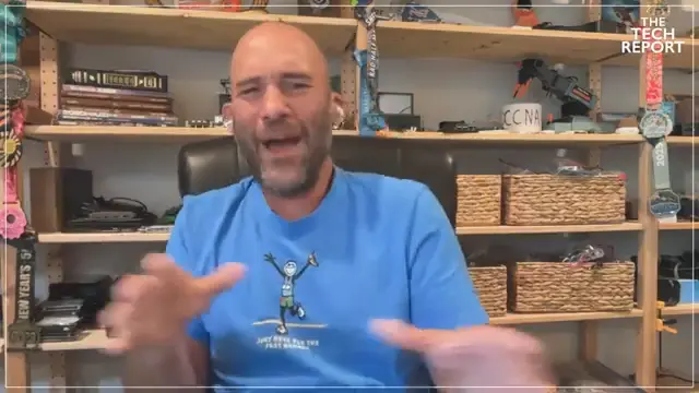 OpenAI is going to lose 90% of its revenue | Eli the Computer Guy