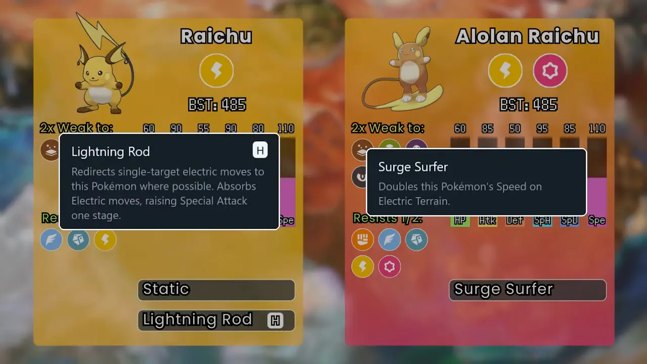 Which Pokémon Split Evolutions Are Better?