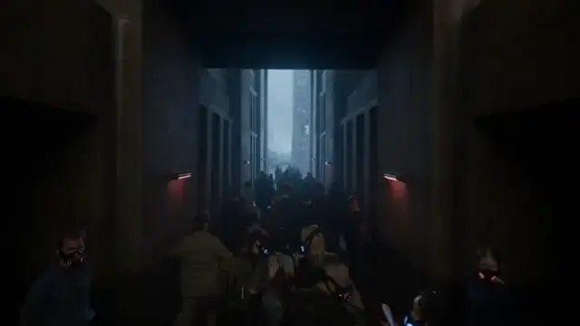 Everyone was right about Digger (spoilers)