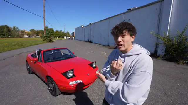 Flipping Cars Until I Can Afford A SUPERCAR