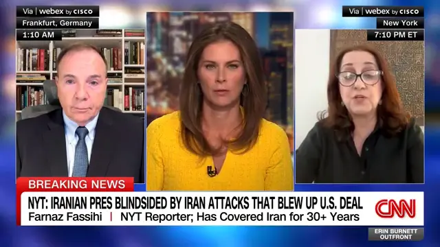Tanker hits mine, Houthis attack Saudi pipeline & more | Experts on Iran