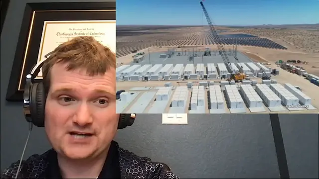 This Battery Lasts for 30 Years? - Nuclear Engineer Reacts to Dr. Ben Miles