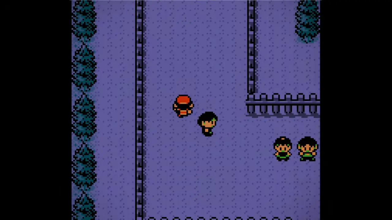 Why Johto Feels So Different