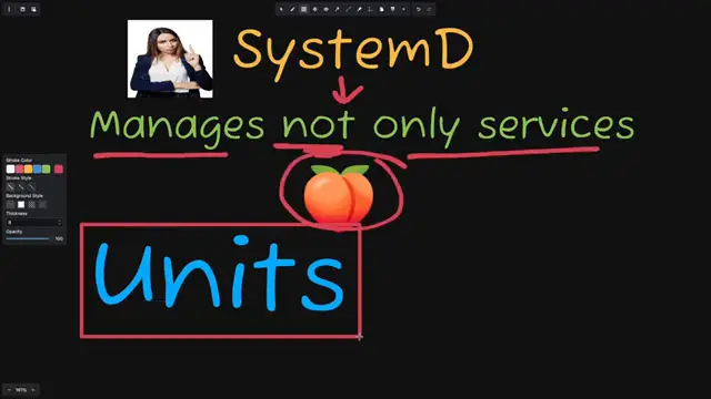 I Wish Someone Explained SystemD Like This