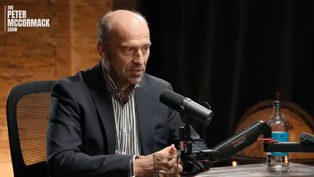 The Greatest Fraud In Human History | Prof. Richard Werner