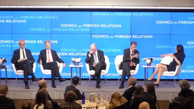 Russia-Ukraine War Update and Perspectives from NATO Member Countries