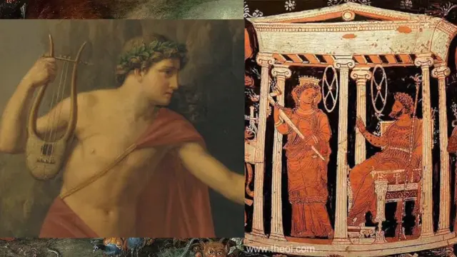 Why Do So Many Myths Say “DON’T LOOK BACK”?