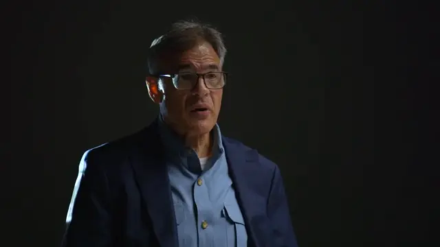 Ex-CIA Officer Breaks Down More Spy Movies
