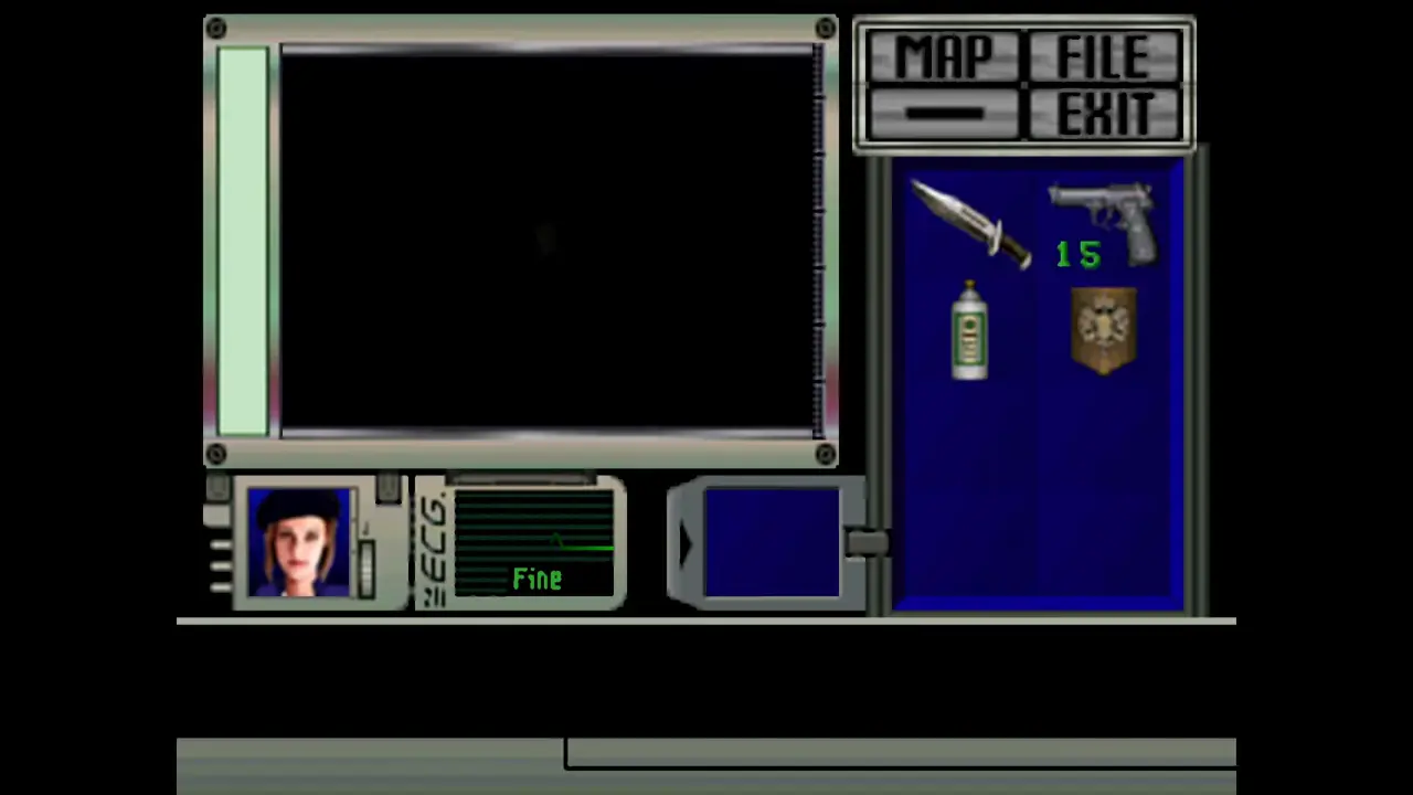 Was it Scary? - Resident Evil (1996)